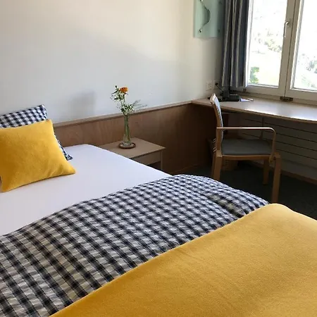 Hotel Kurhaus Sunnehus