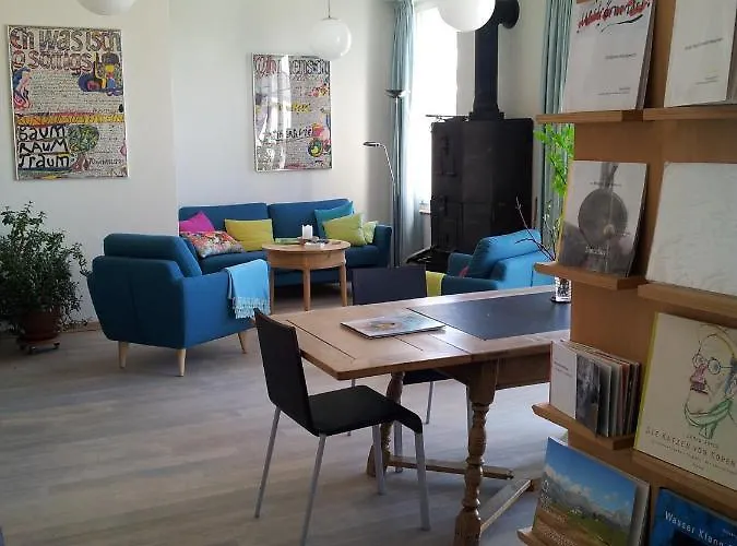 فندق Kurhaus Sunnehus ويلدهاوس