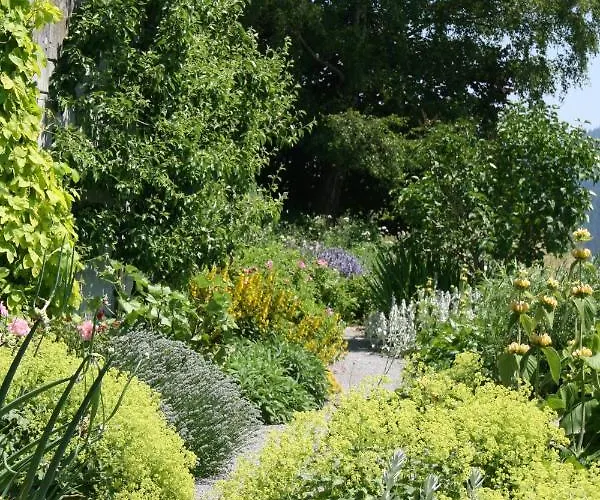 فندق Kurhaus Sunnehus *