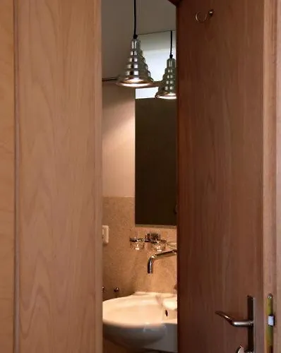 Kurhaus Sunnehus فندق *