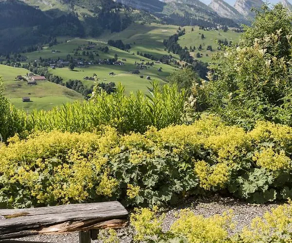 Kurhaus Sunnehus * ويلدهاوس