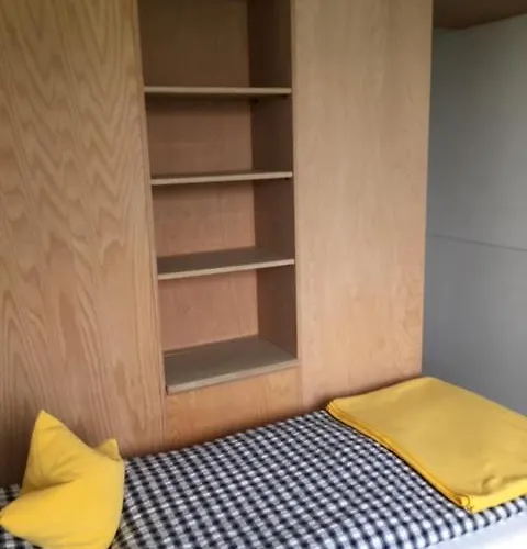 Kurhaus Sunnehus فندق