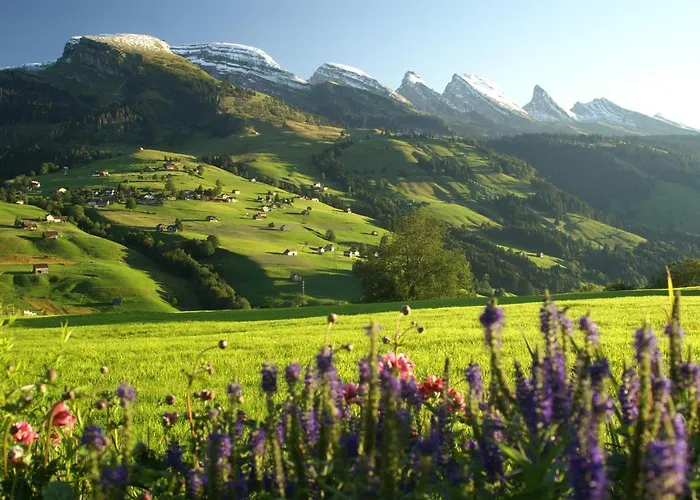 Kurhaus Sunnehus ويلدهاوس