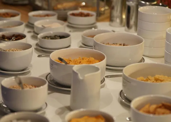 Kurhaus Sunnehus فندق ويلدهاوس