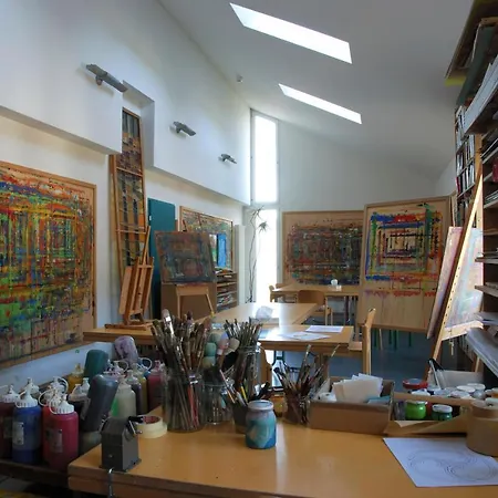 فندق Kurhaus Sunnehus