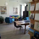 酒店 Kurhaus Sunnehus 威得浩斯