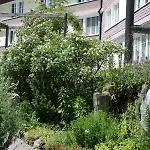 Kurhaus Sunnehus *