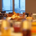 Kurhaus Sunnehus 酒店 *