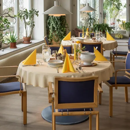 Hotel Kurhaus Sunnehus Wildhaus