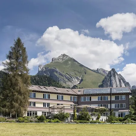 Kurhaus Sunnehus Hotel