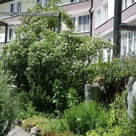 Kurhaus Sunnehus *
