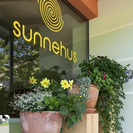 Kurhaus Sunnehus *