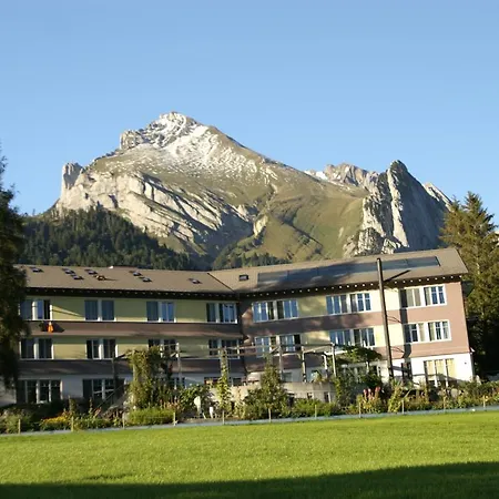 Kurhaus Sunnehus