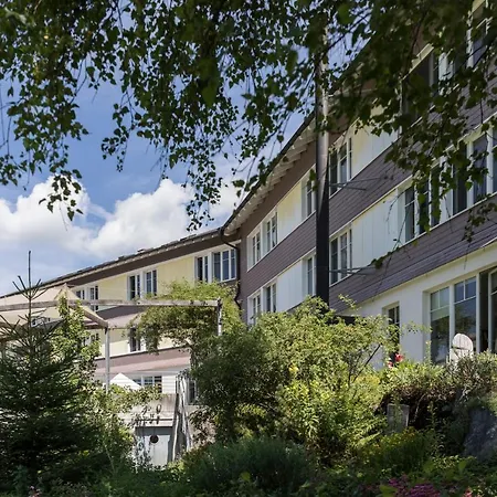 Hotel Kurhaus Sunnehus