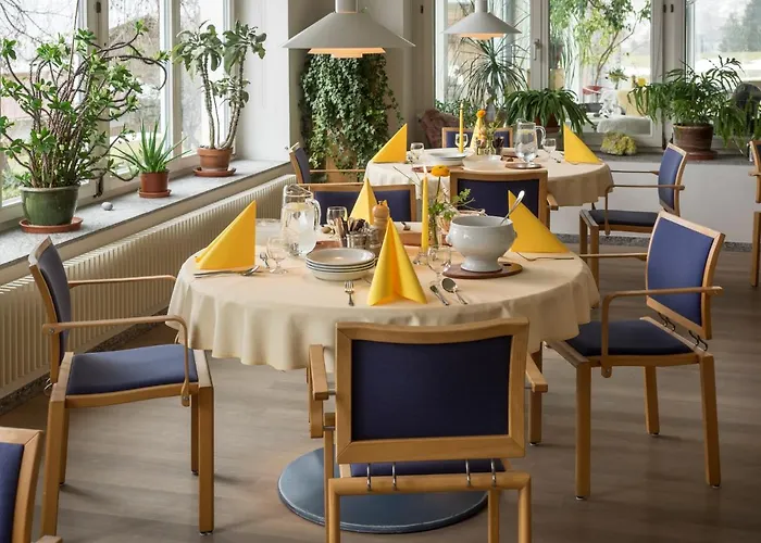 Hotel Kurhaus Sunnehus Wildhaus