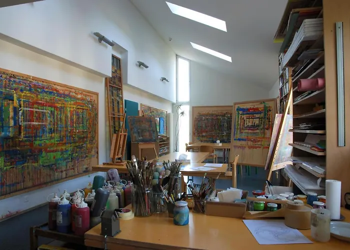 Hotel Kurhaus Sunnehus