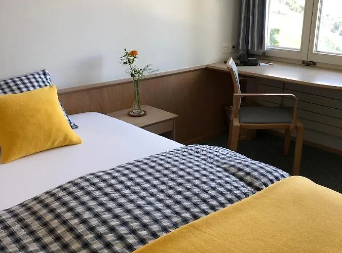 Hotel Kurhaus Sunnehus