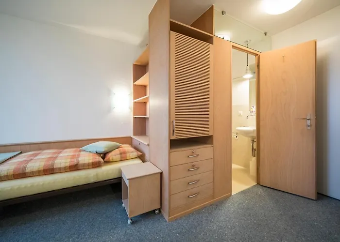 Kurhaus Sunnehus Hotel