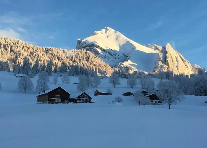 Hotel Kurhaus Sunnehus